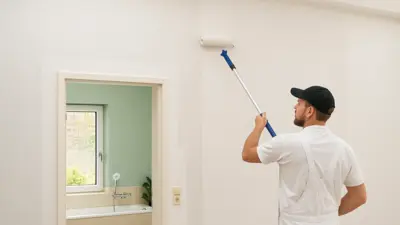 Ingelheim Malerarbeiten