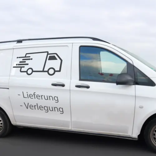 Lieferung