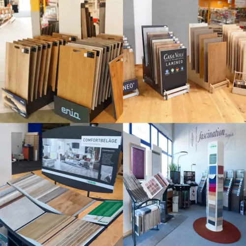 Bodenbelag_Ausstellung_Ingelheim_Collage