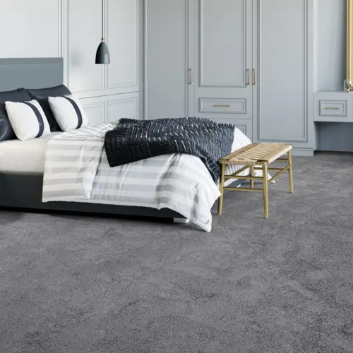 Teppichboden Ingelheim schwarz